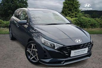 Hyundai I20 1.0T GDi Ultimate 5dr