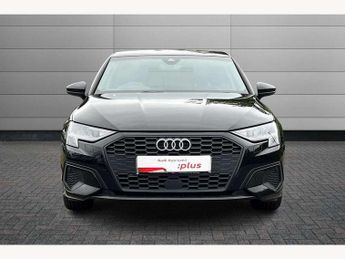 Audi A3 30 TFSI Technik 5dr