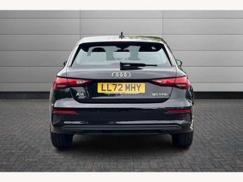 Audi A3 30 TFSI Technik 5dr