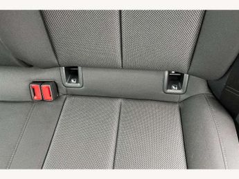 Audi A3 30 TFSI Technik 5dr