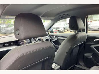 Audi A3 30 TFSI Technik 5dr