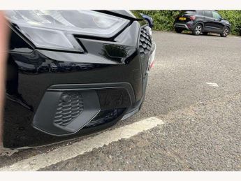 Audi A3 30 TFSI Technik 5dr