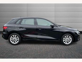 Audi A3 30 TFSI Technik 5dr