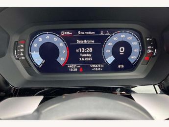 Audi A3 30 TFSI Technik 5dr