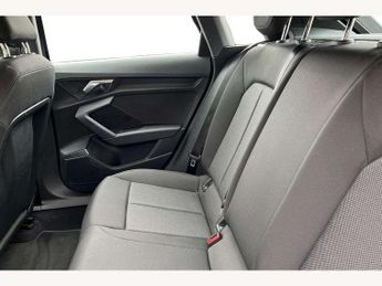 Audi A3 30 TFSI Technik 5dr
