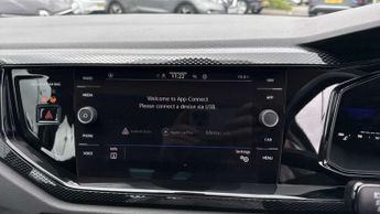 Volkswagen Polo 1.0 Life 5dr