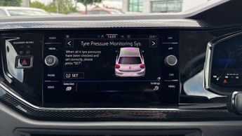 Volkswagen Polo 1.0 Life 5dr