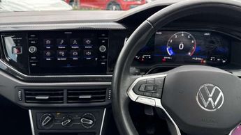 Volkswagen Polo 1.0 Life 5dr