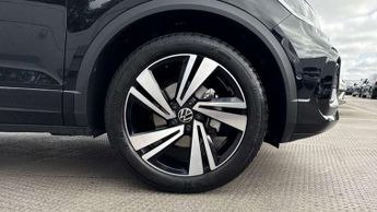 Volkswagen T-Roc 1.5 TSI R-Line 5dr DSG