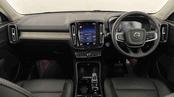 Volvo XC40 1.5 T3 [163] Inscription 5dr Geartronic