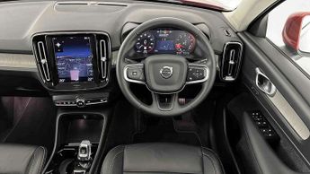 Volvo XC40 1.5 T3 [163] Inscription 5dr Geartronic