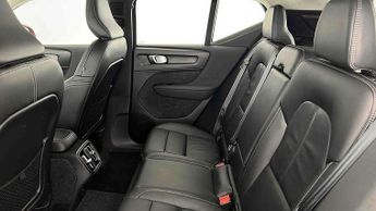 Volvo XC40 1.5 T3 [163] Inscription 5dr Geartronic