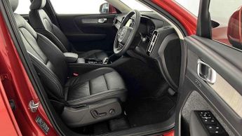 Volvo XC40 1.5 T3 [163] Inscription 5dr Geartronic