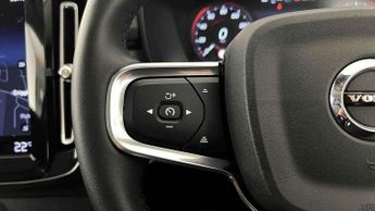 Volvo XC40 1.5 T3 [163] Inscription 5dr Geartronic