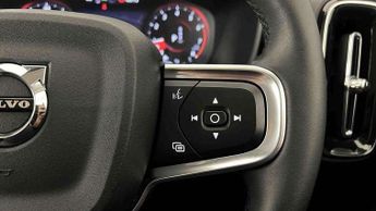 Volvo XC40 1.5 T3 [163] Inscription 5dr Geartronic