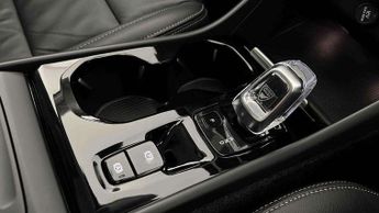 Volvo XC40 1.5 T3 [163] Inscription 5dr Geartronic