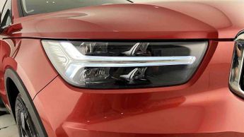 Volvo XC40 1.5 T3 [163] Inscription 5dr Geartronic