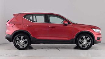 Volvo XC40 1.5 T3 [163] Inscription 5dr Geartronic