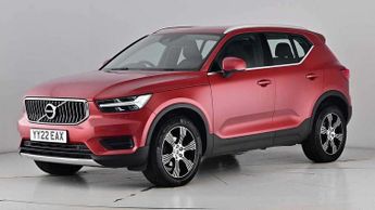 Volvo XC40 1.5 T3 [163] Inscription 5dr Geartronic