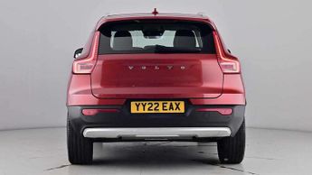 Volvo XC40 1.5 T3 [163] Inscription 5dr Geartronic