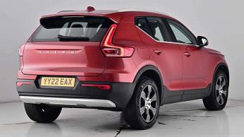 Volvo XC40 1.5 T3 [163] Inscription 5dr Geartronic