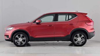 Volvo XC40 1.5 T3 [163] Inscription 5dr Geartronic