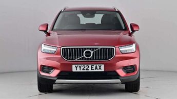 Volvo XC40 1.5 T3 [163] Inscription 5dr Geartronic