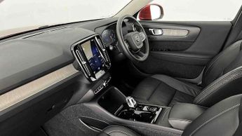 Volvo XC40 1.5 T3 [163] Inscription 5dr Geartronic