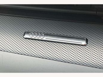 Audi A3 30 TFSI S Line 5dr S Tronic