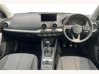 Audi Q2 30 TFSI Technik 5dr