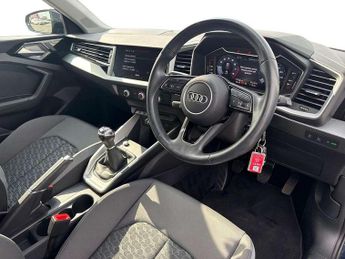 Audi A1 30 TFSI 110 Sport 5dr