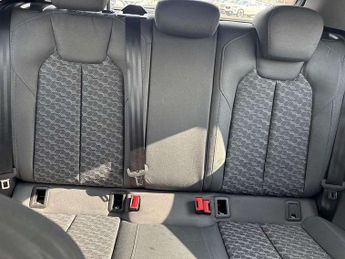 Audi A1 30 TFSI 110 Sport 5dr