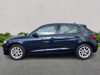 Audi A1 30 TFSI 110 Sport 5dr