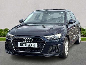 Audi A1 30 TFSI 110 Sport 5dr