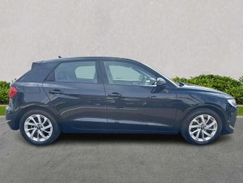 Audi A1 30 TFSI 110 Sport 5dr