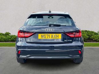 Audi A1 30 TFSI 110 Sport 5dr