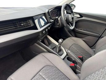 Audi A1 30 TFSI 110 Sport 5dr