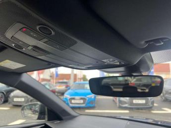 Audi A1 30 TFSI 110 Black Edition 5dr