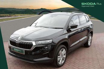 Skoda Karoq 1.5 TSI SE Drive 5dr DSG