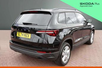 Skoda Karoq 1.5 TSI SE Drive 5dr DSG