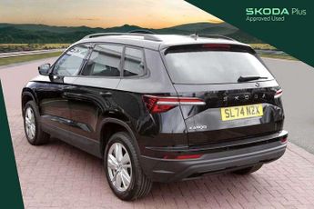Skoda Karoq 1.5 TSI SE Drive 5dr DSG