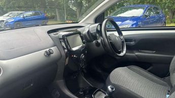 Citroen C1 1.0 VTi Flair 5dr ETG