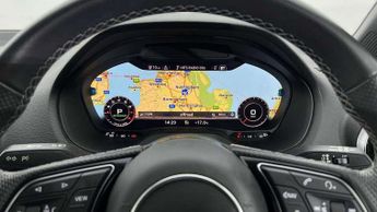 Audi Q2 35 TFSI S Line 5dr S Tronic