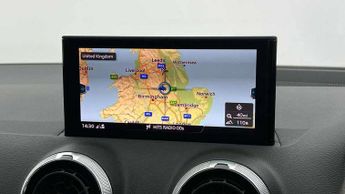 Audi Q2 35 TFSI S Line 5dr S Tronic