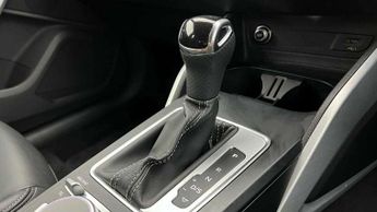 Audi Q2 35 TFSI S Line 5dr S Tronic