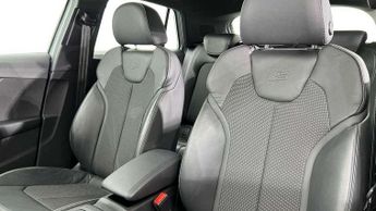 Audi Q2 35 TFSI S Line 5dr S Tronic