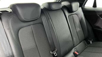 Audi Q2 35 TFSI S Line 5dr S Tronic