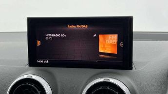 Audi Q2 35 TFSI S Line 5dr S Tronic