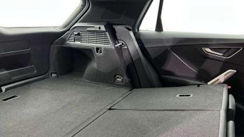 Audi Q2 35 TFSI S Line 5dr S Tronic