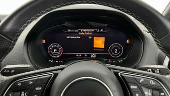 Audi Q2 35 TFSI S Line 5dr S Tronic